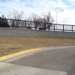 Rustification - 21st & Urish - Topeka, KS.