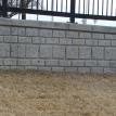 Rustification - 21st & Urish - Topeka, KS. 